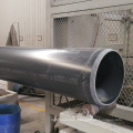 6 inch 160mm pvc pipe price list pvc tube for water supply